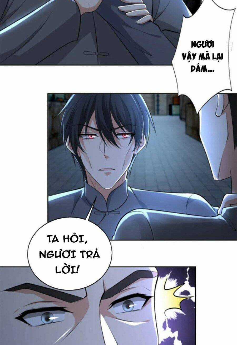 Người Đưa Thư Vô Hạn - Chapter 232 - Trang 21