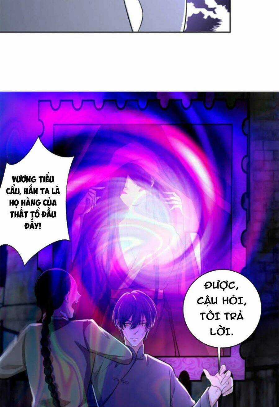 Người Đưa Thư Vô Hạn - Chapter 232 - Trang 22