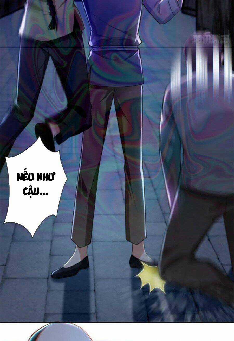 Người Đưa Thư Vô Hạn - Chapter 232 - Trang 23