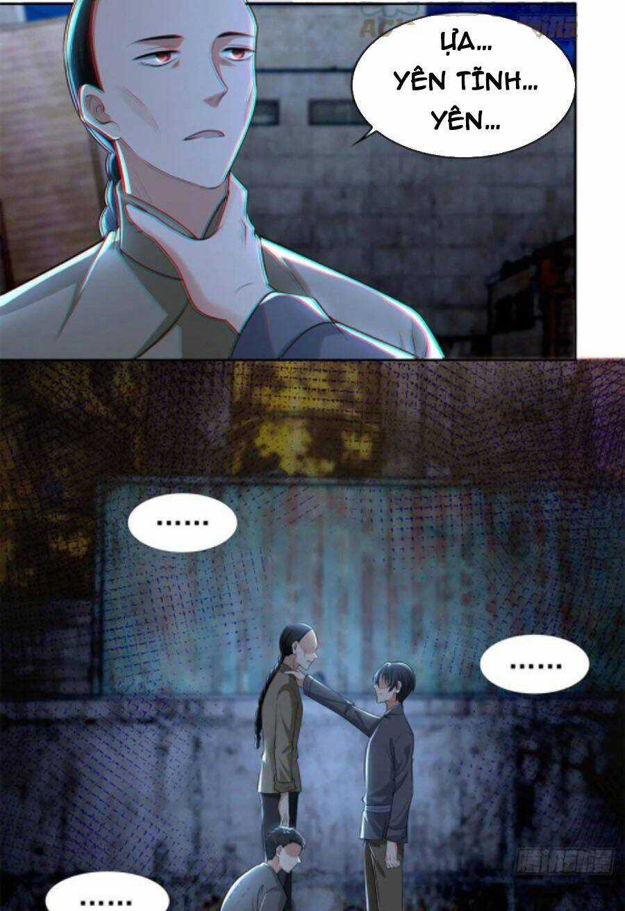 Người Đưa Thư Vô Hạn - Chapter 232 - Trang 24