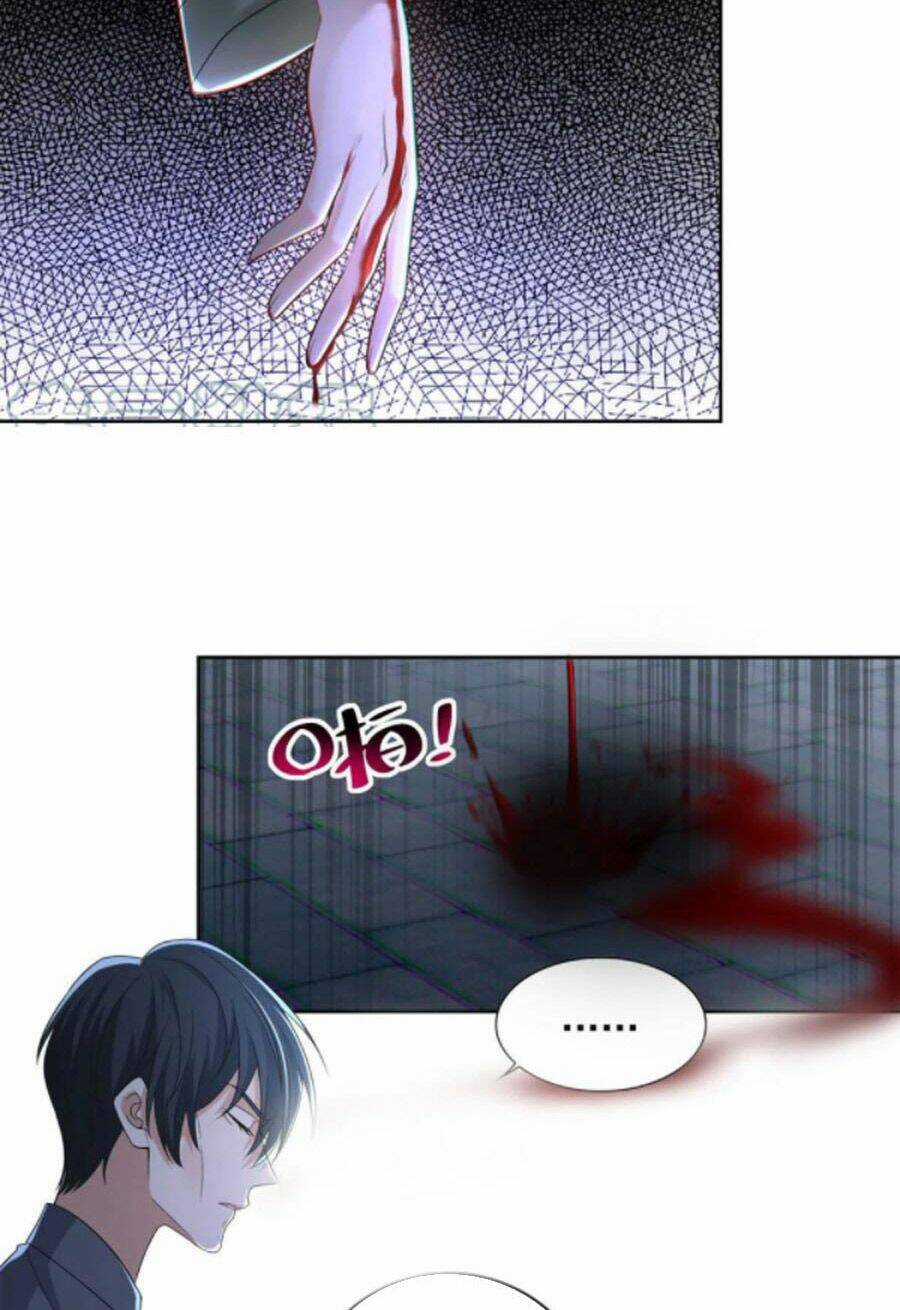 Người Đưa Thư Vô Hạn - Chapter 232 - Trang 31