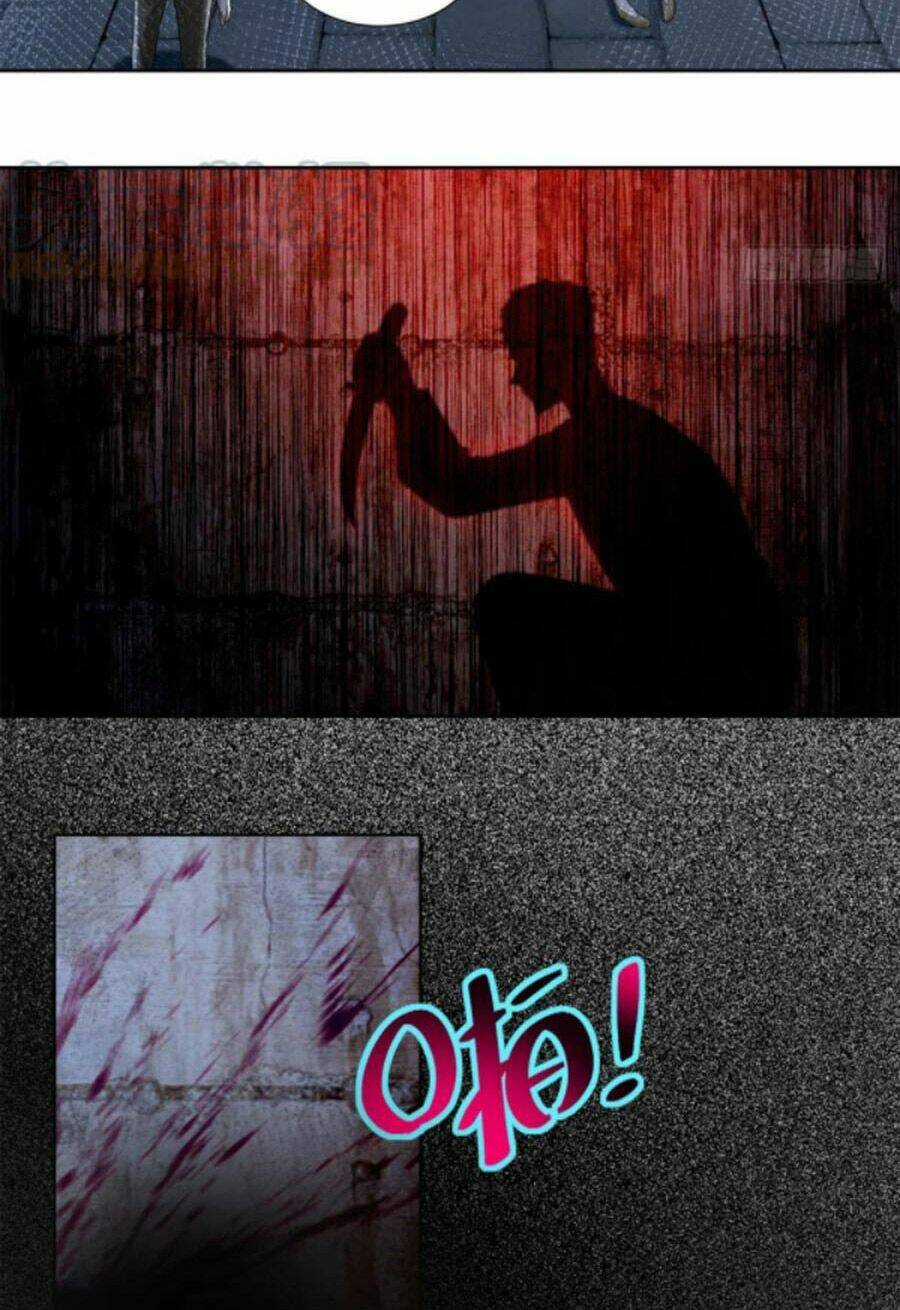 Người Đưa Thư Vô Hạn - Chapter 232 - Trang 33