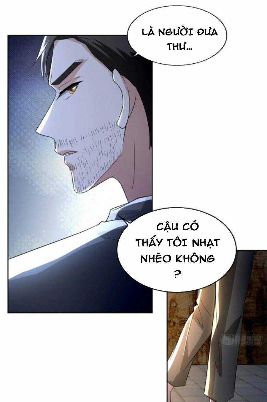 Người Đưa Thư Vô Hạn - Chapter 232 - Trang 37