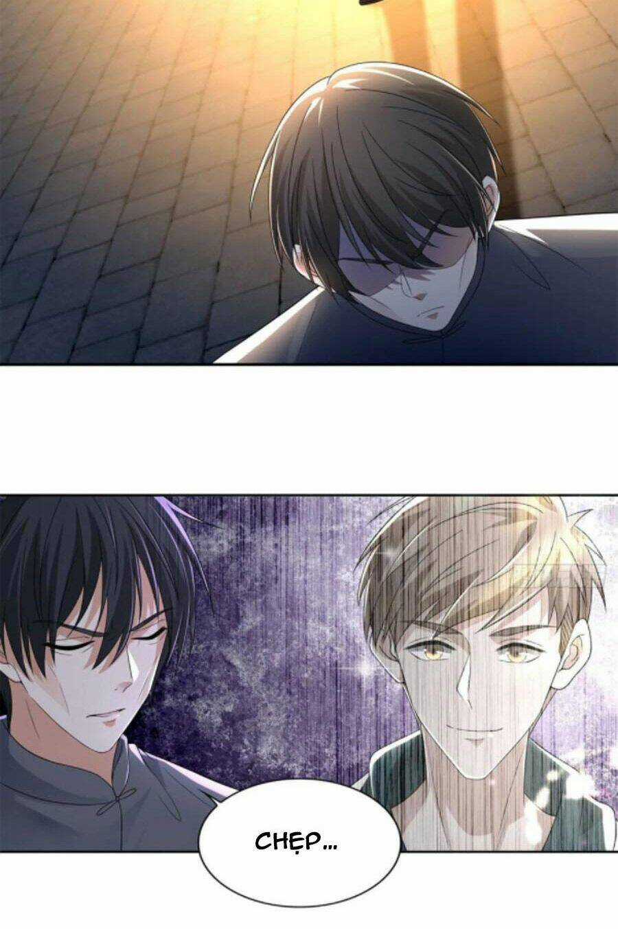 Người Đưa Thư Vô Hạn - Chapter 232 - Trang 39