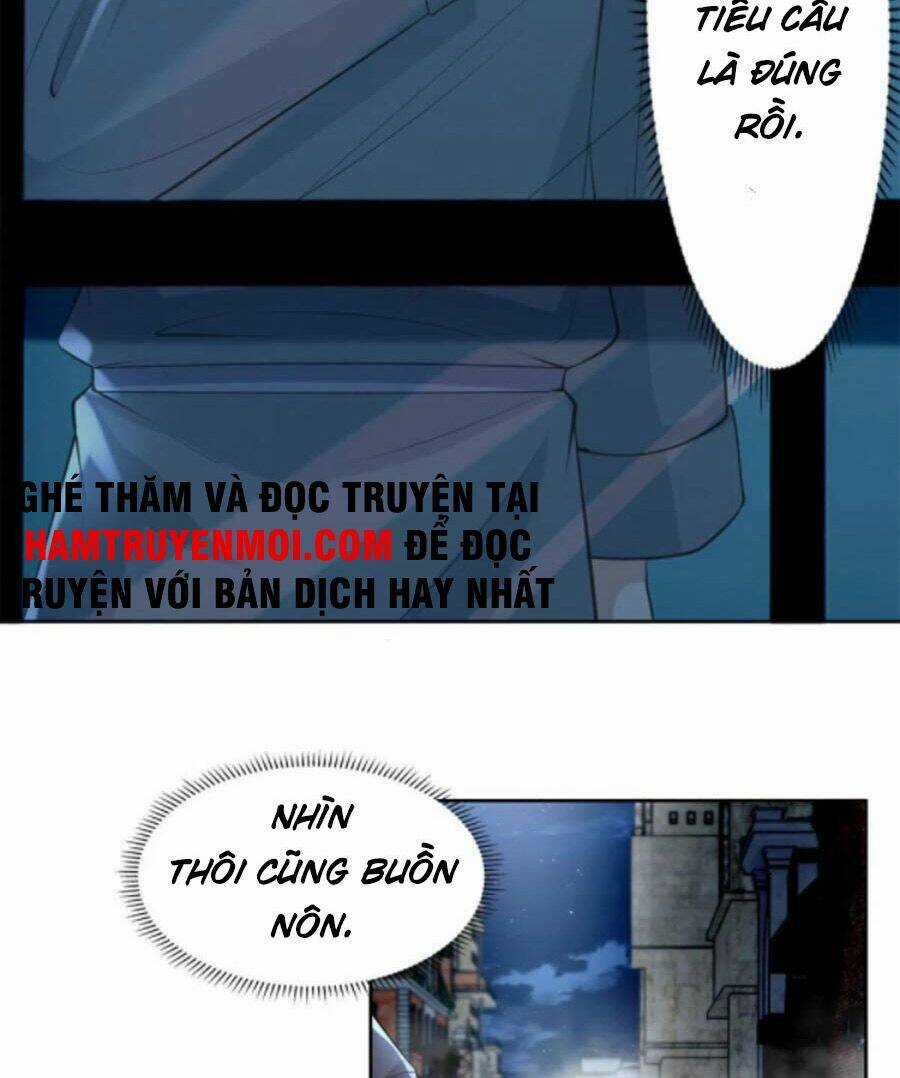 Người Đưa Thư Vô Hạn - Chapter 232 - Trang 5