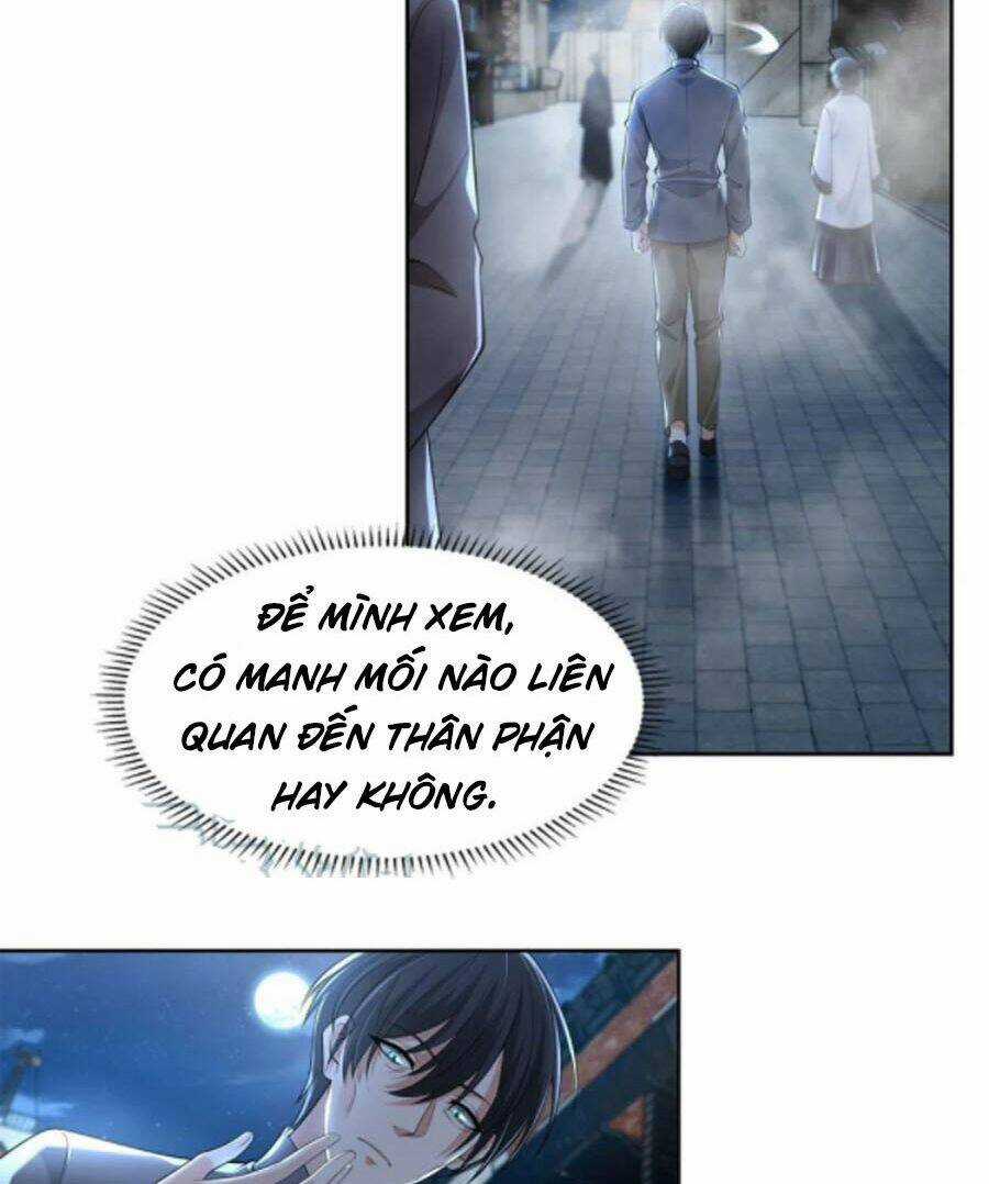 Người Đưa Thư Vô Hạn - Chapter 232 - Trang 6