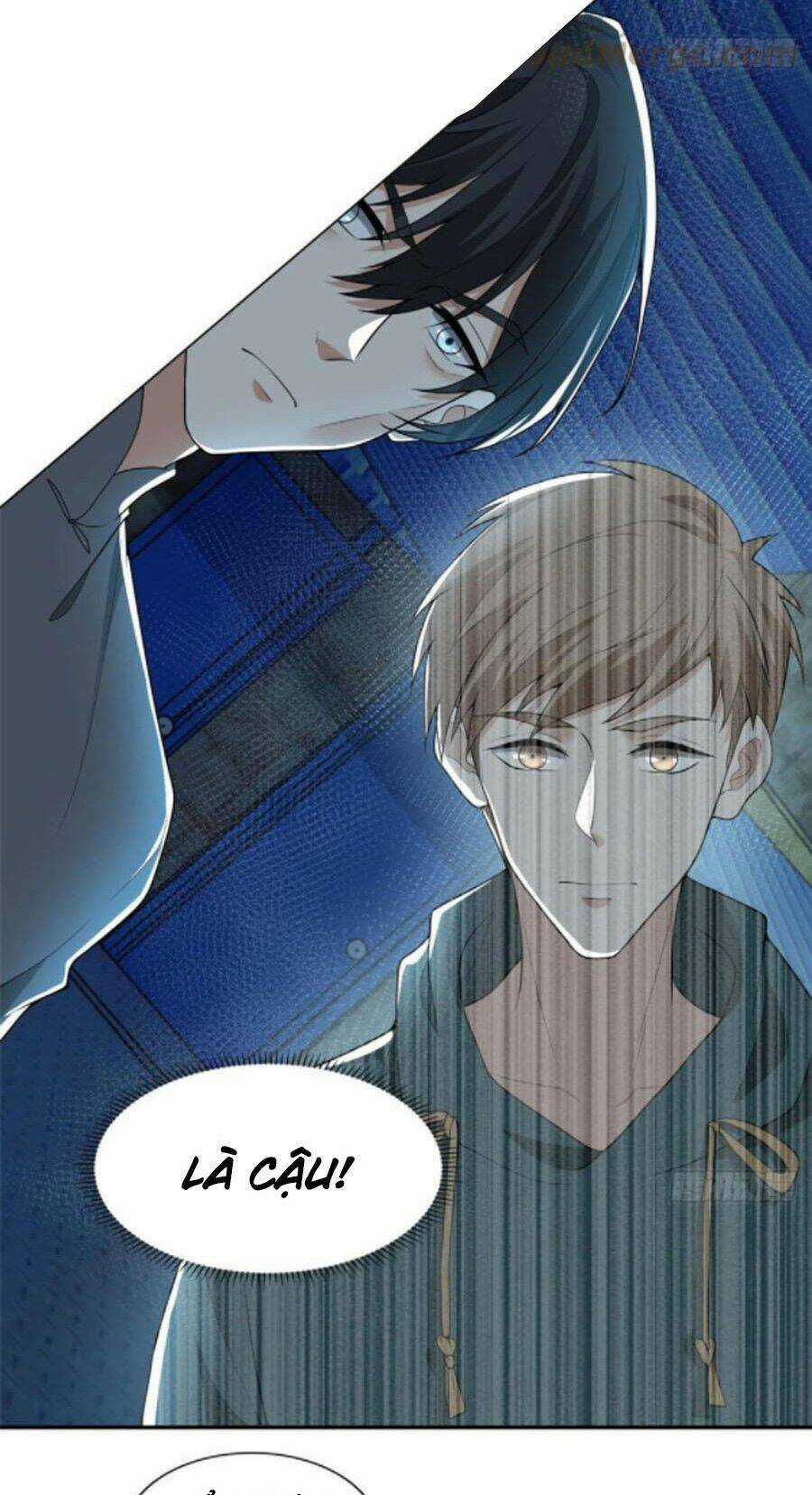 Người Đưa Thư Vô Hạn - Chapter 233 - Trang 29