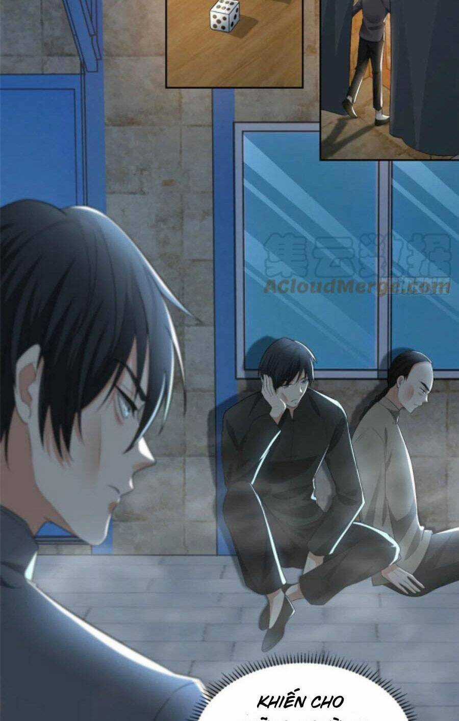 Người Đưa Thư Vô Hạn - Chapter 233 - Trang 5