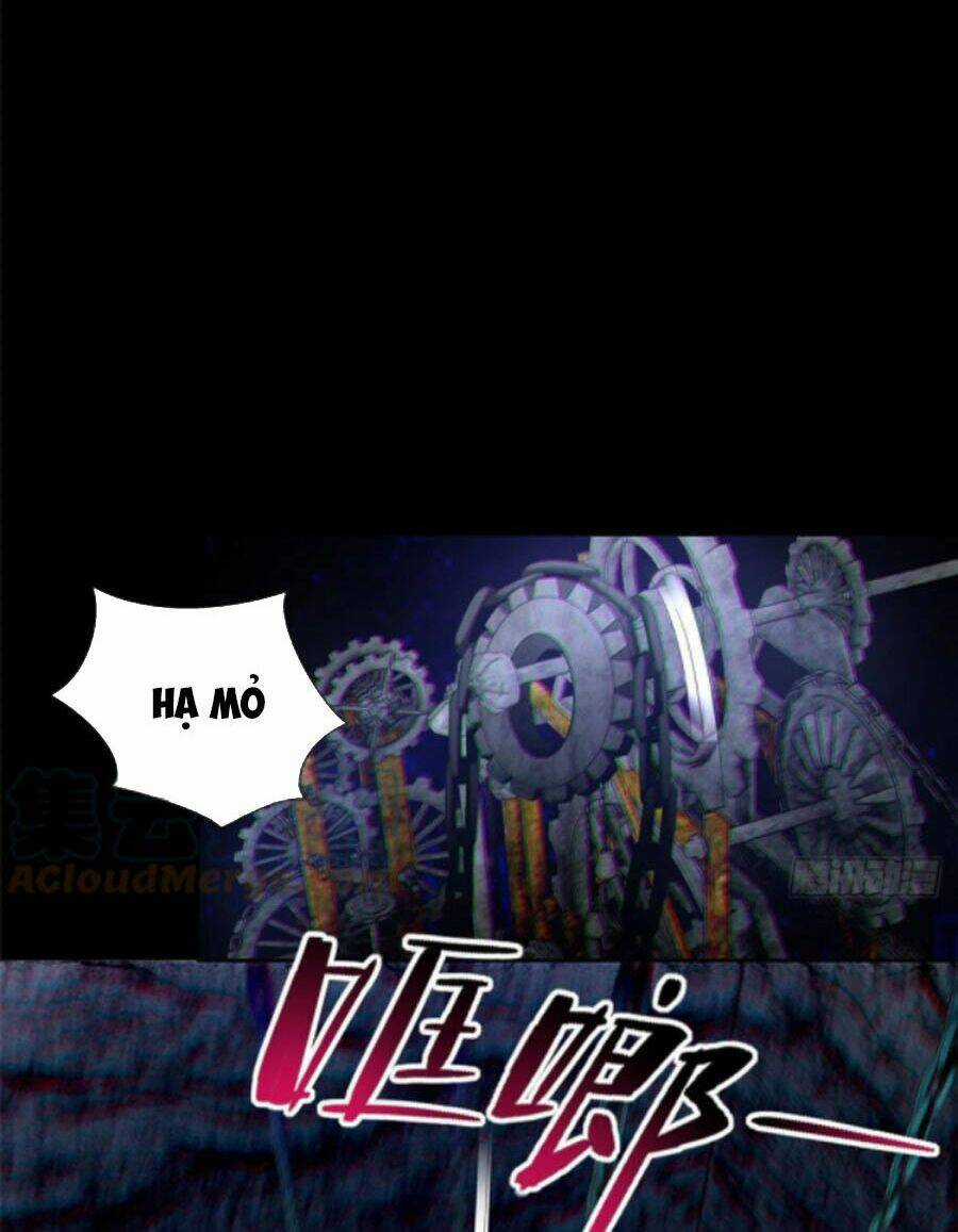 Người Đưa Thư Vô Hạn - Chapter 234 - Trang 14