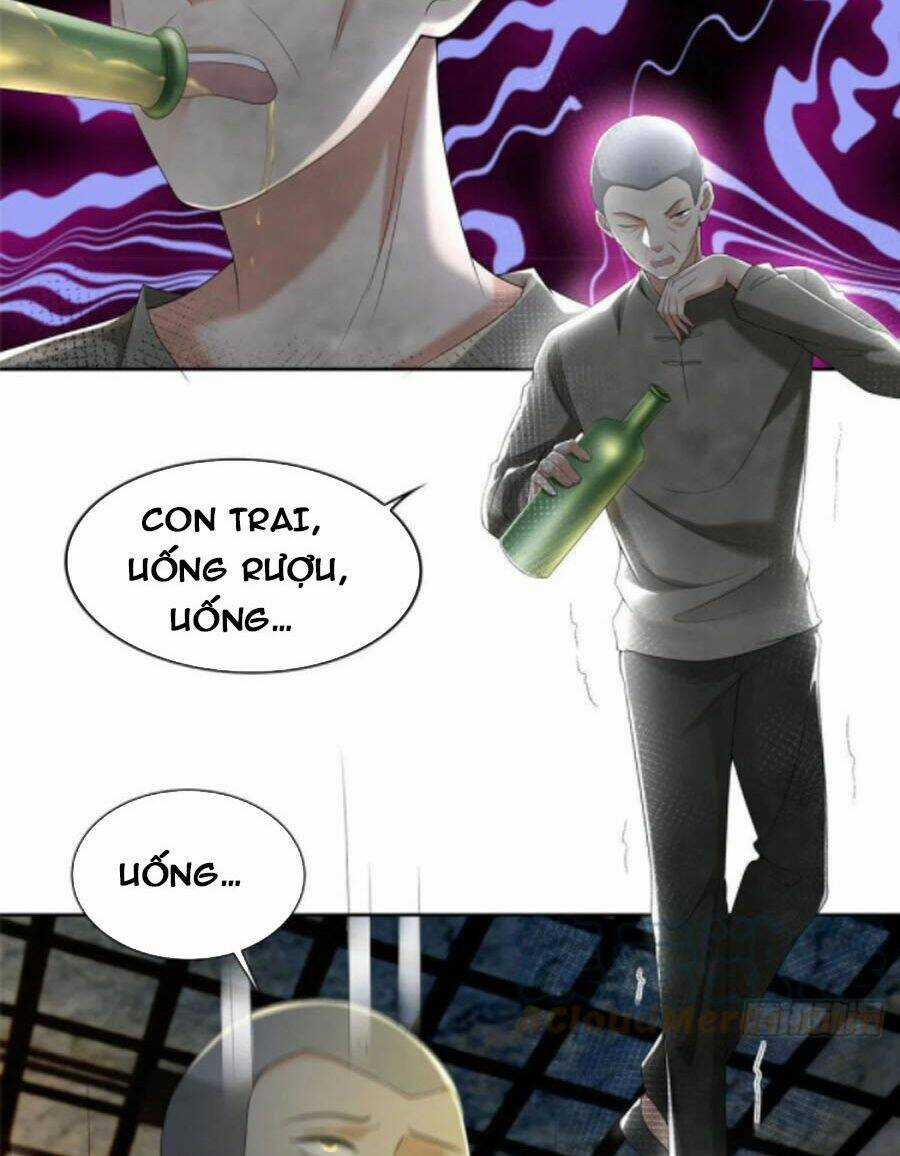 Người Đưa Thư Vô Hạn - Chapter 234 - Trang 18