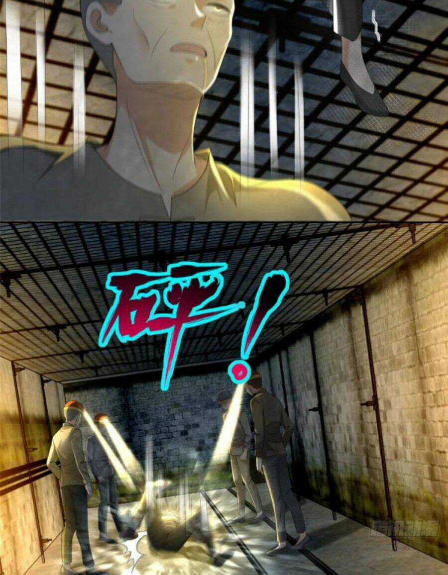 Người Đưa Thư Vô Hạn - Chapter 234 - Trang 19