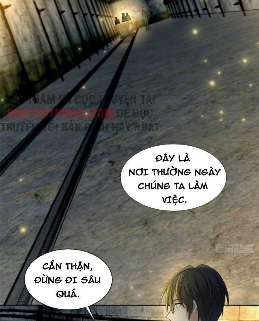 Người Đưa Thư Vô Hạn - Chapter 234 - Trang 32