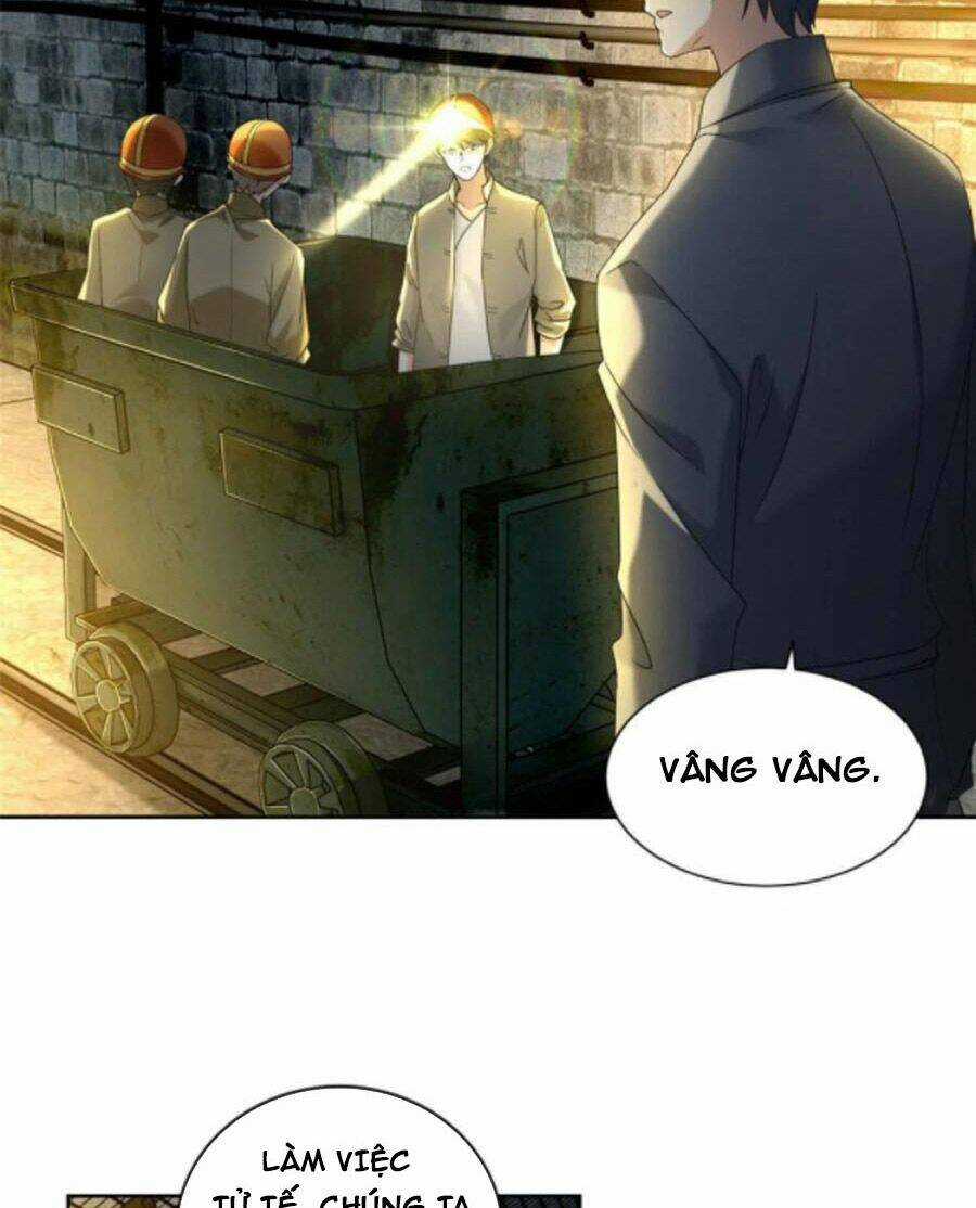 Người Đưa Thư Vô Hạn - Chapter 234 - Trang 33