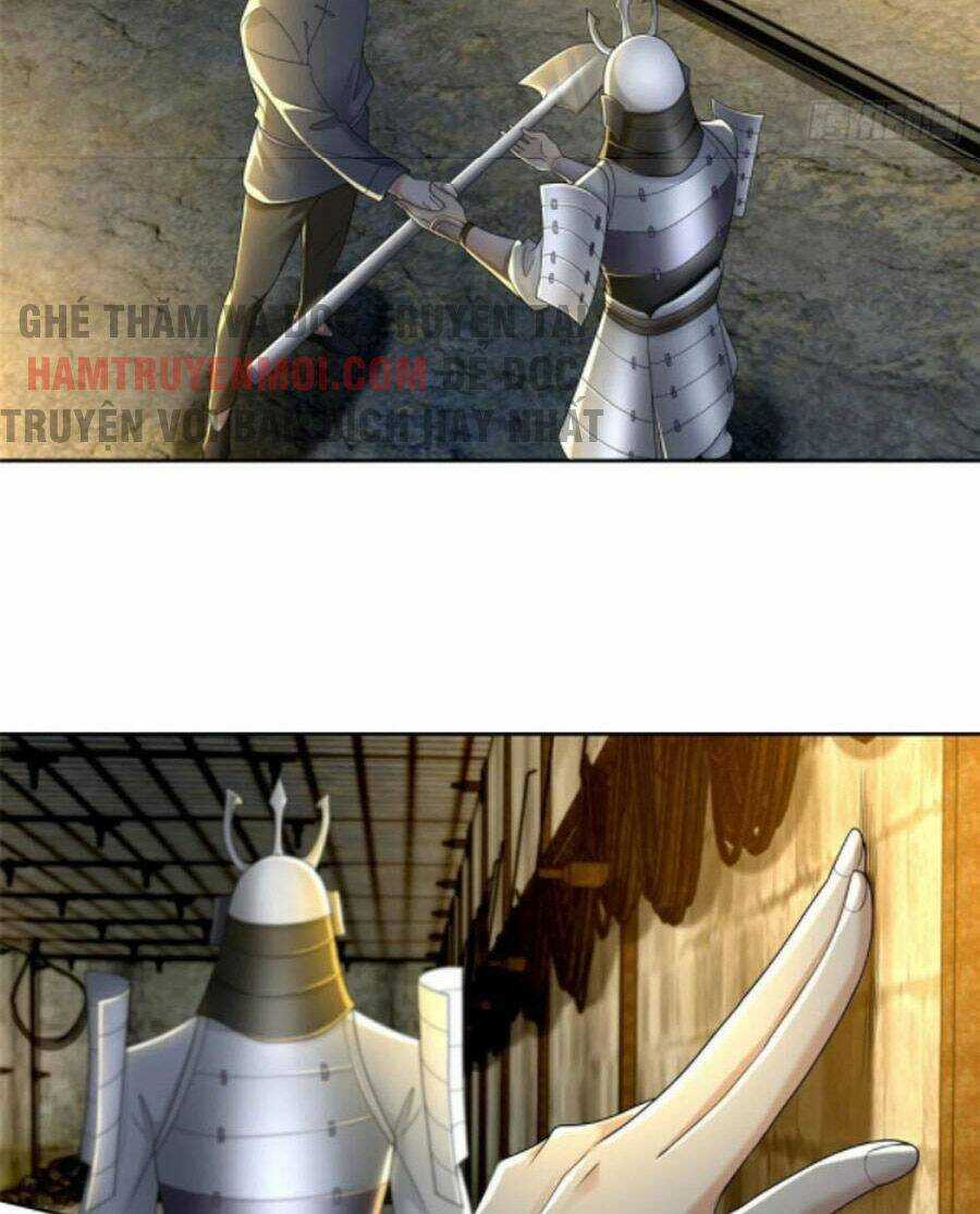 Người Đưa Thư Vô Hạn - Chapter 234 - Trang 37