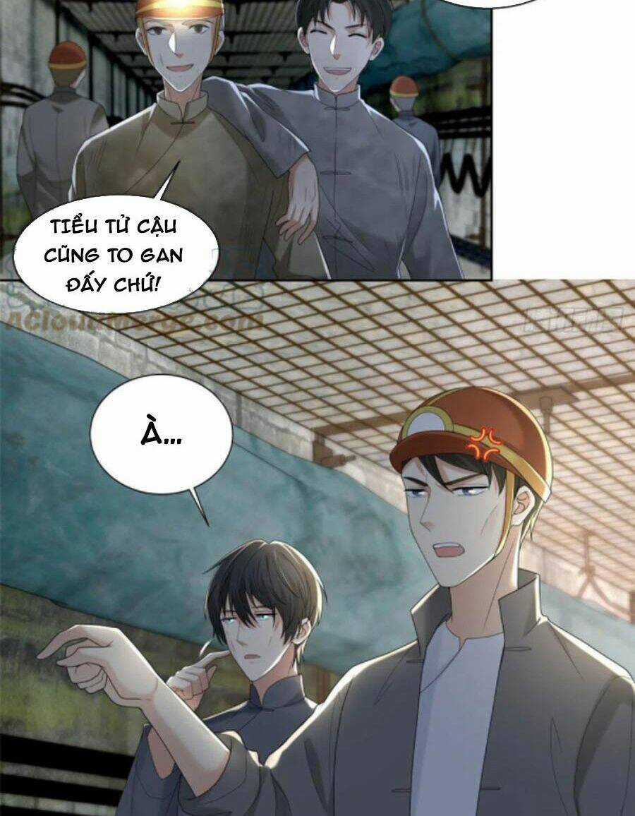 Người Đưa Thư Vô Hạn - Chapter 234 - Trang 6