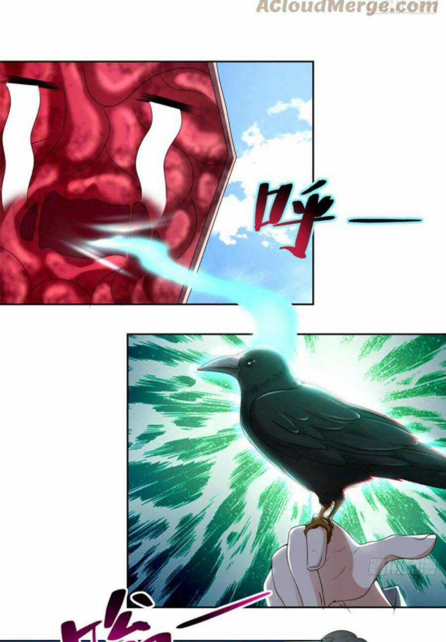 Người Đưa Thư Vô Hạn - Chapter 235 - Trang 21