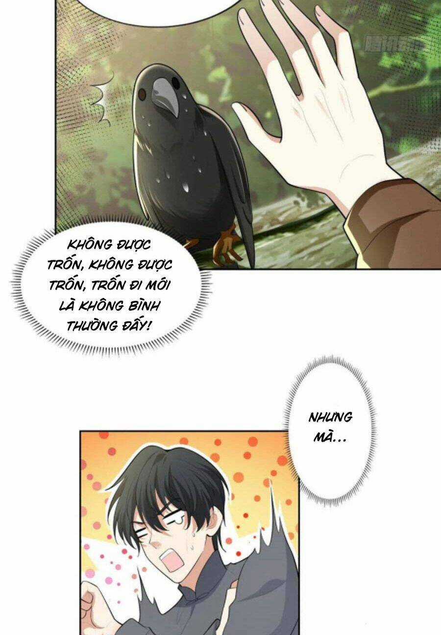 Người Đưa Thư Vô Hạn - Chapter 235 - Trang 33