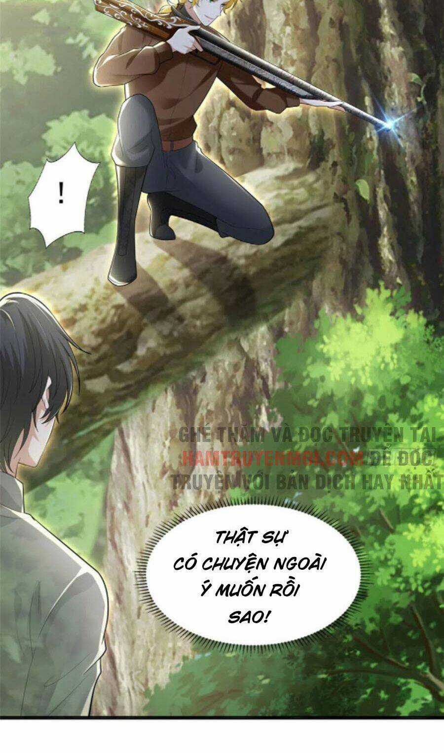 Người Đưa Thư Vô Hạn - Chapter 235 - Trang 36