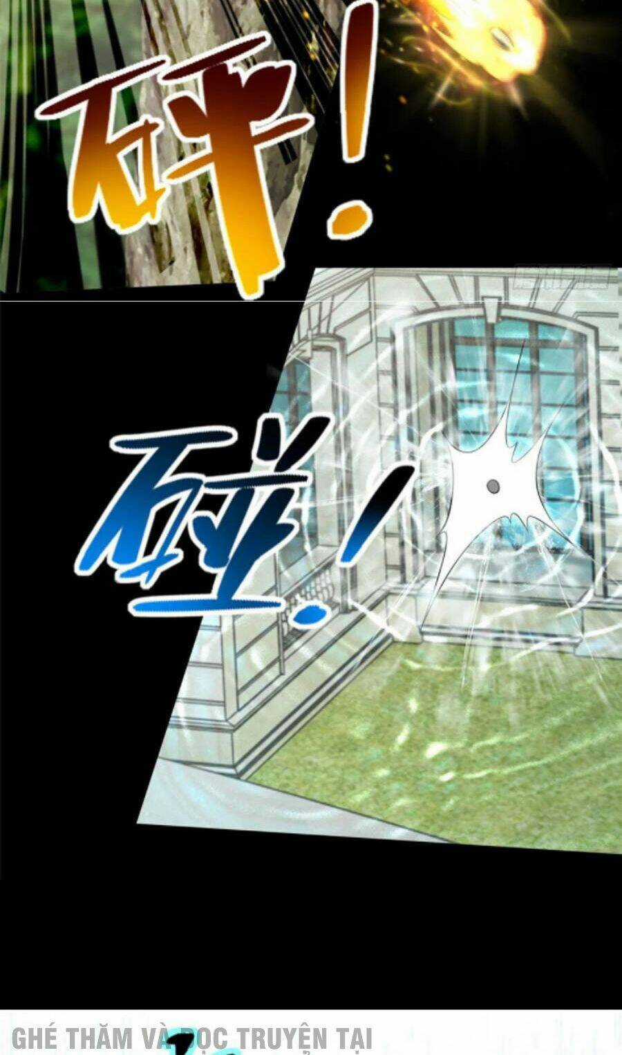 Người Đưa Thư Vô Hạn - Chapter 235 - Trang 38