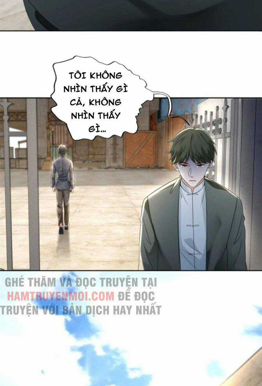 Người Đưa Thư Vô Hạn - Chapter 235 - Trang 9