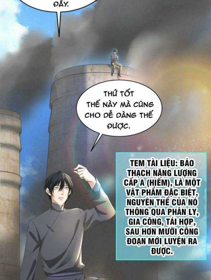 Người Đưa Thư Vô Hạn - Chapter 236 - Trang 11