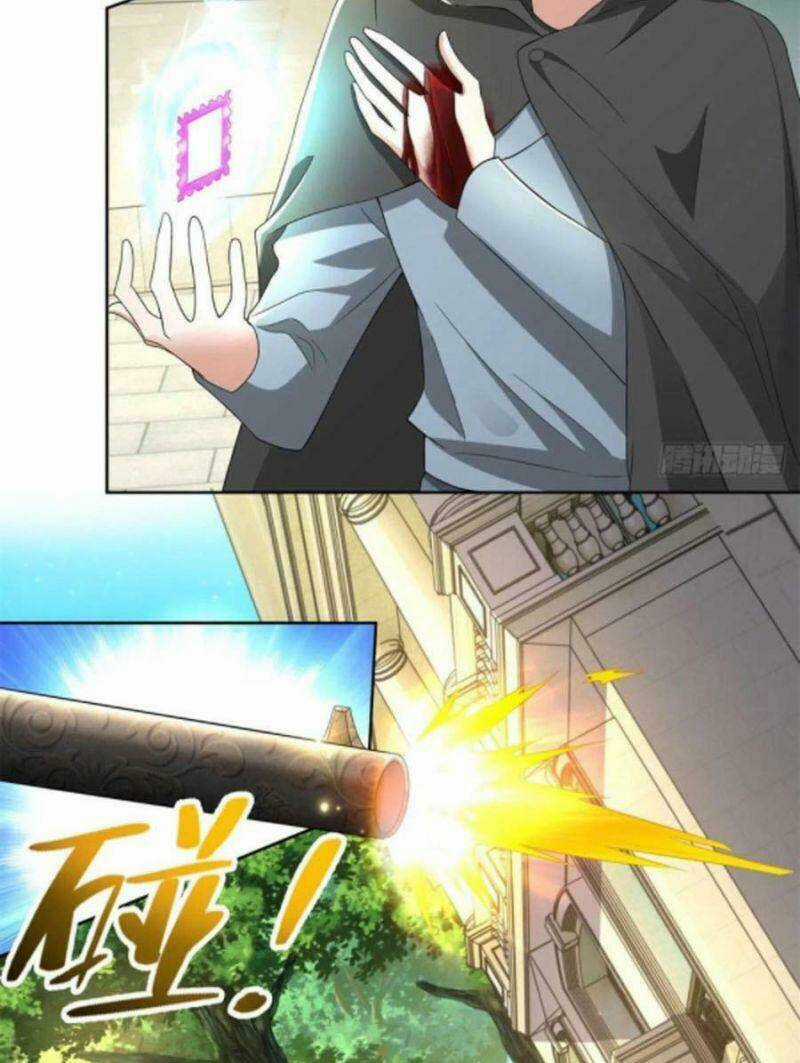 Người Đưa Thư Vô Hạn - Chapter 236 - Trang 3