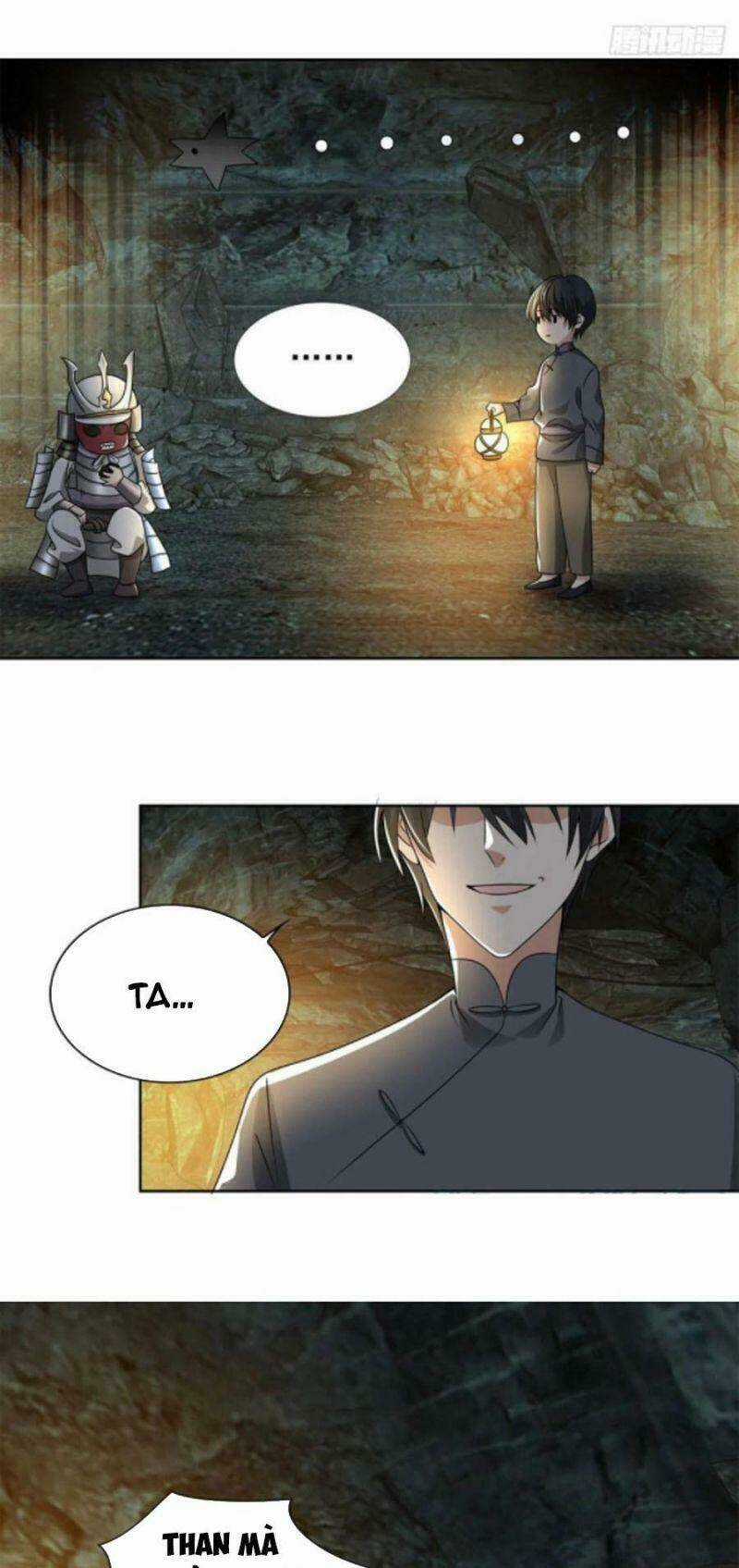 Người Đưa Thư Vô Hạn - Chapter 236 - Trang 21