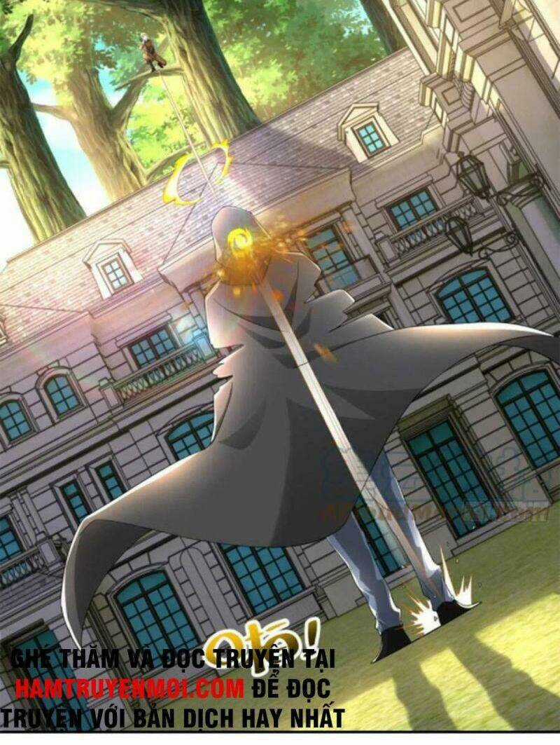 Người Đưa Thư Vô Hạn - Chapter 236 - Trang 4