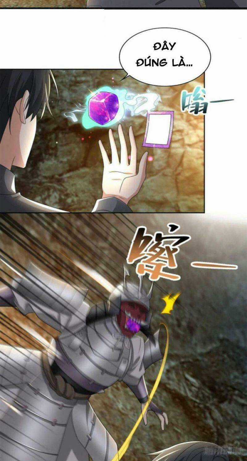 Người Đưa Thư Vô Hạn - Chapter 236 - Trang 33