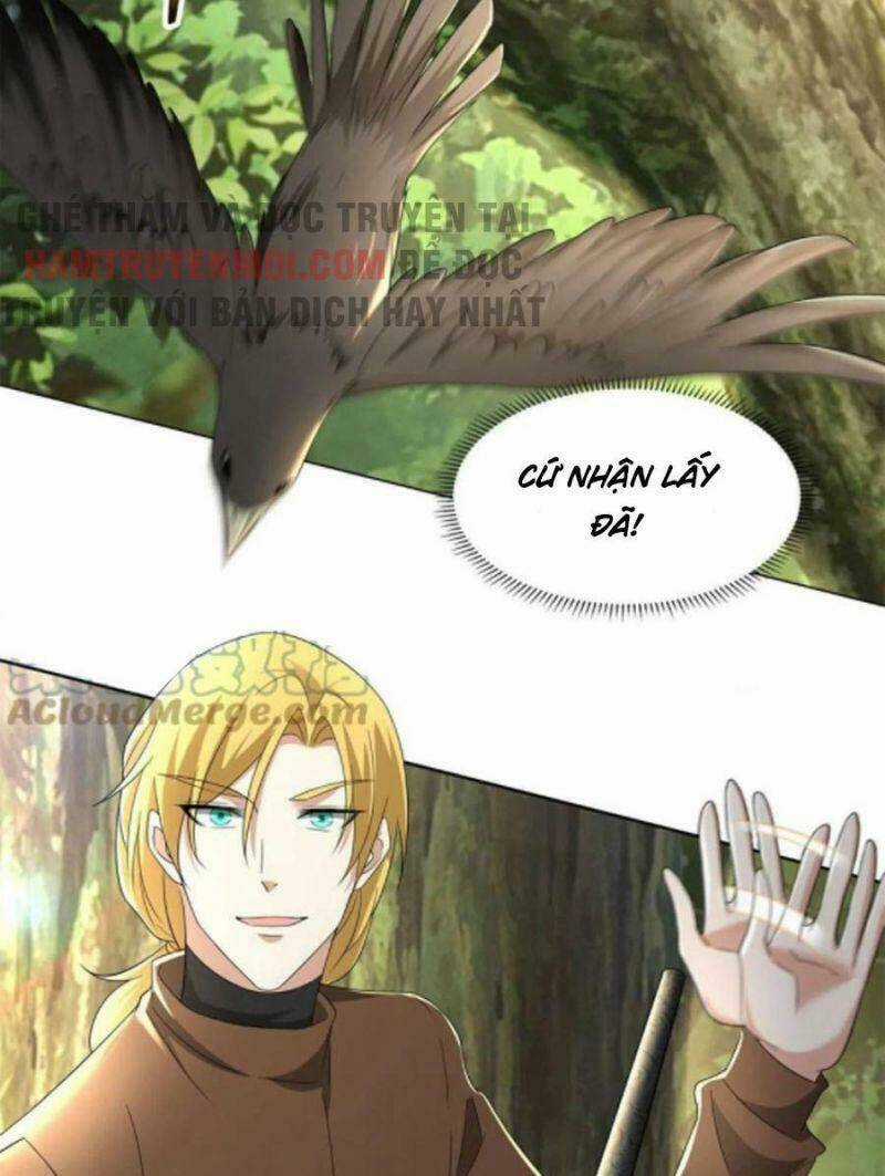 Người Đưa Thư Vô Hạn - Chapter 236 - Trang 9