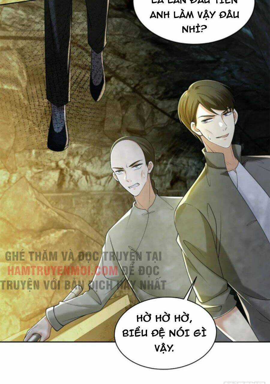 Người Đưa Thư Vô Hạn - Chapter 237 - Trang 18