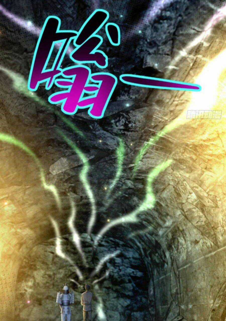 Người Đưa Thư Vô Hạn - Chapter 237 - Trang 3