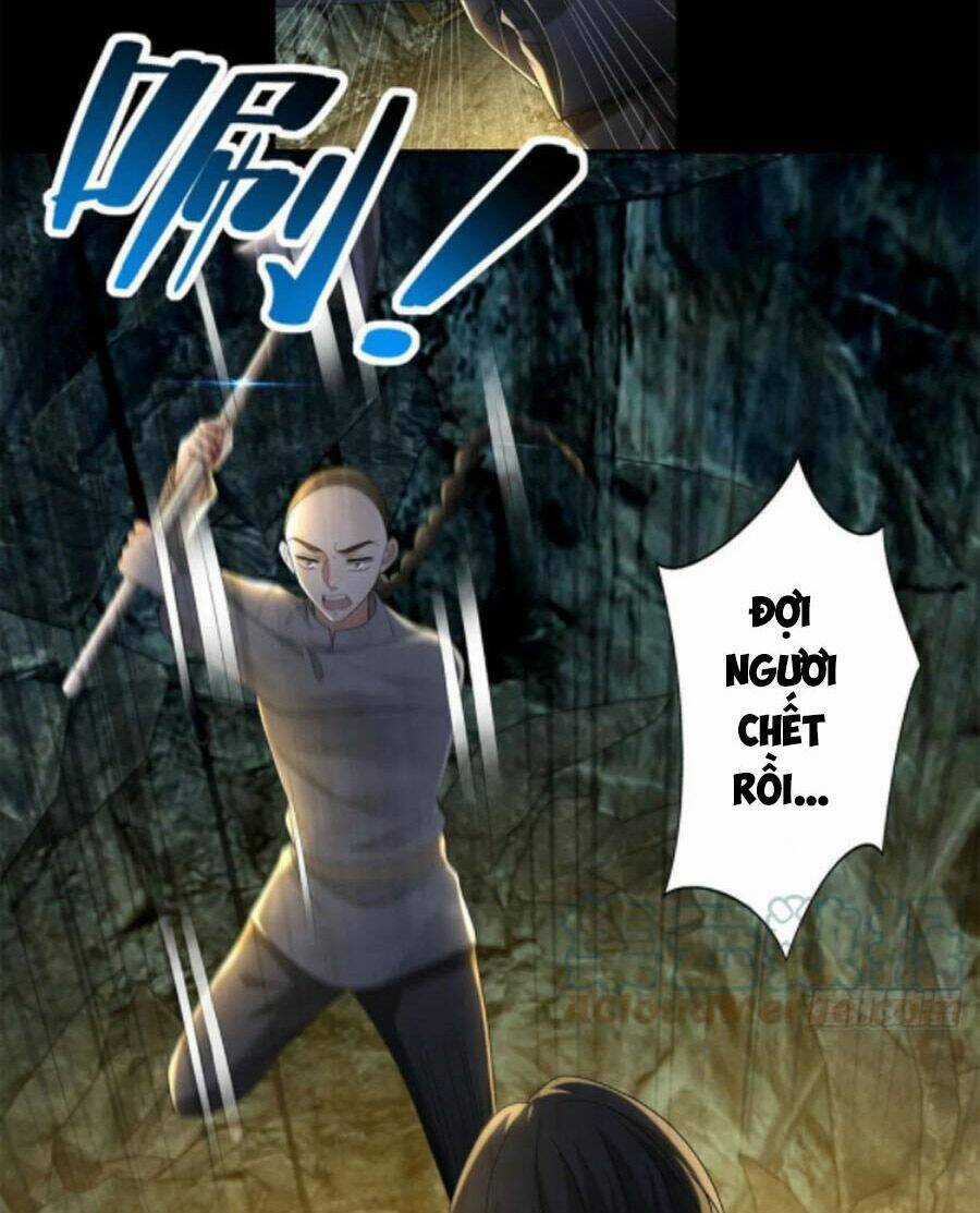 Người Đưa Thư Vô Hạn - Chapter 237 - Trang 21
