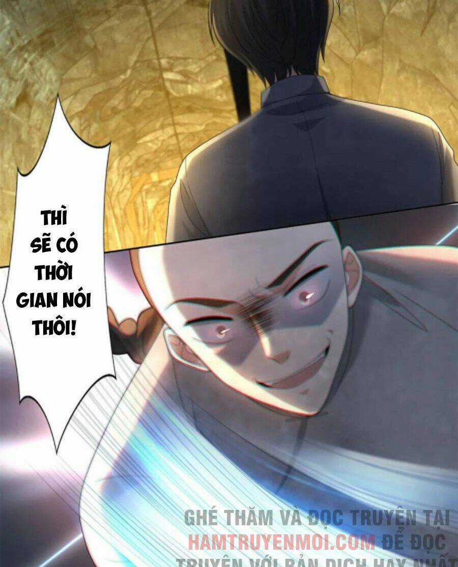 Người Đưa Thư Vô Hạn - Chapter 237 - Trang 22