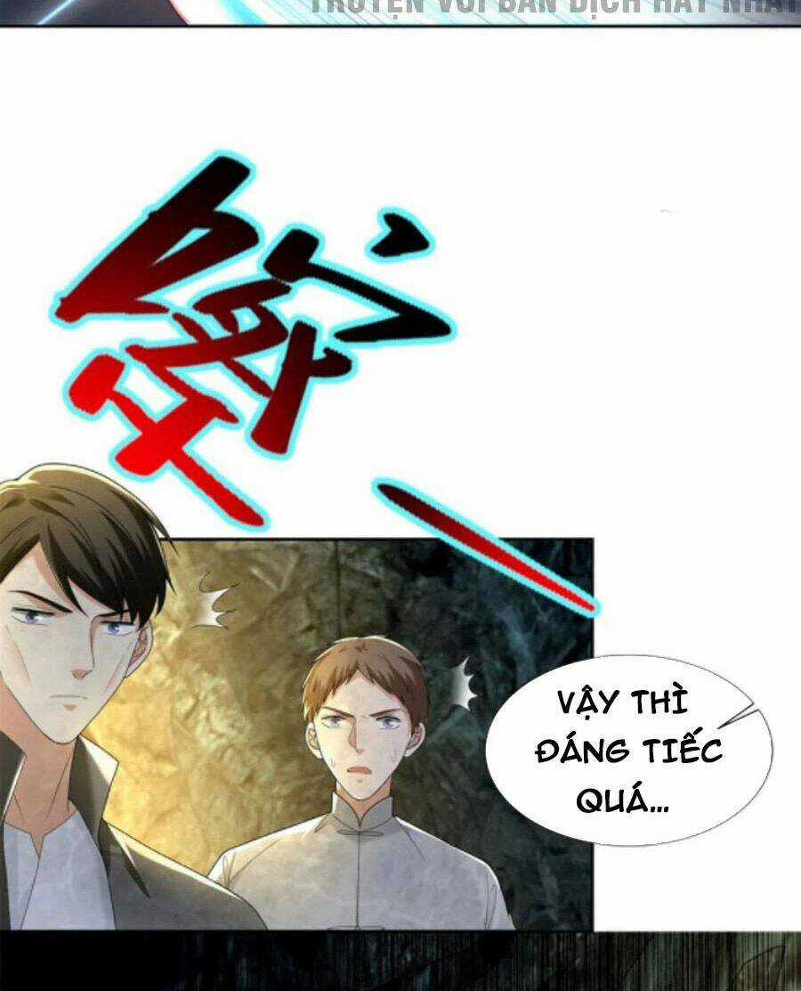 Người Đưa Thư Vô Hạn - Chapter 237 - Trang 23