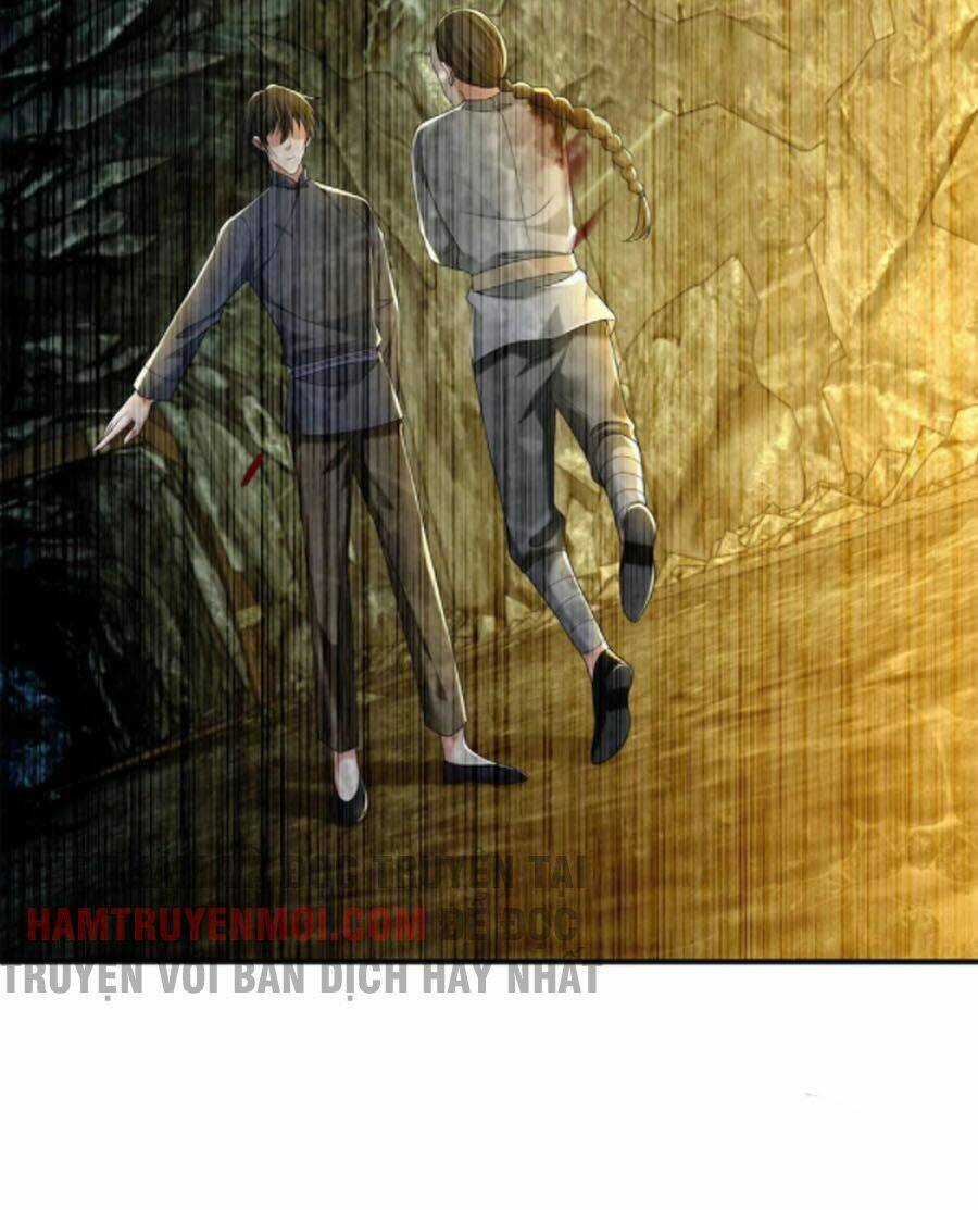 Người Đưa Thư Vô Hạn - Chapter 237 - Trang 25