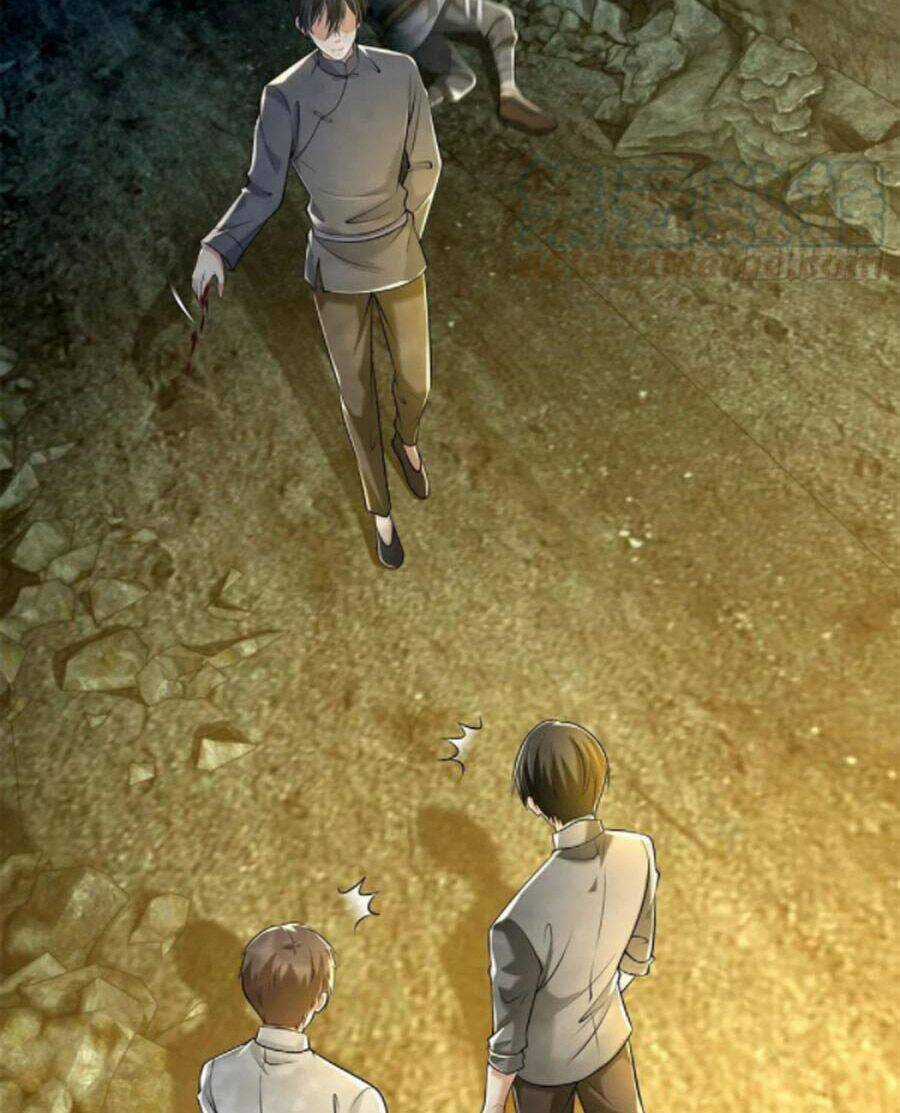 Người Đưa Thư Vô Hạn - Chapter 237 - Trang 27