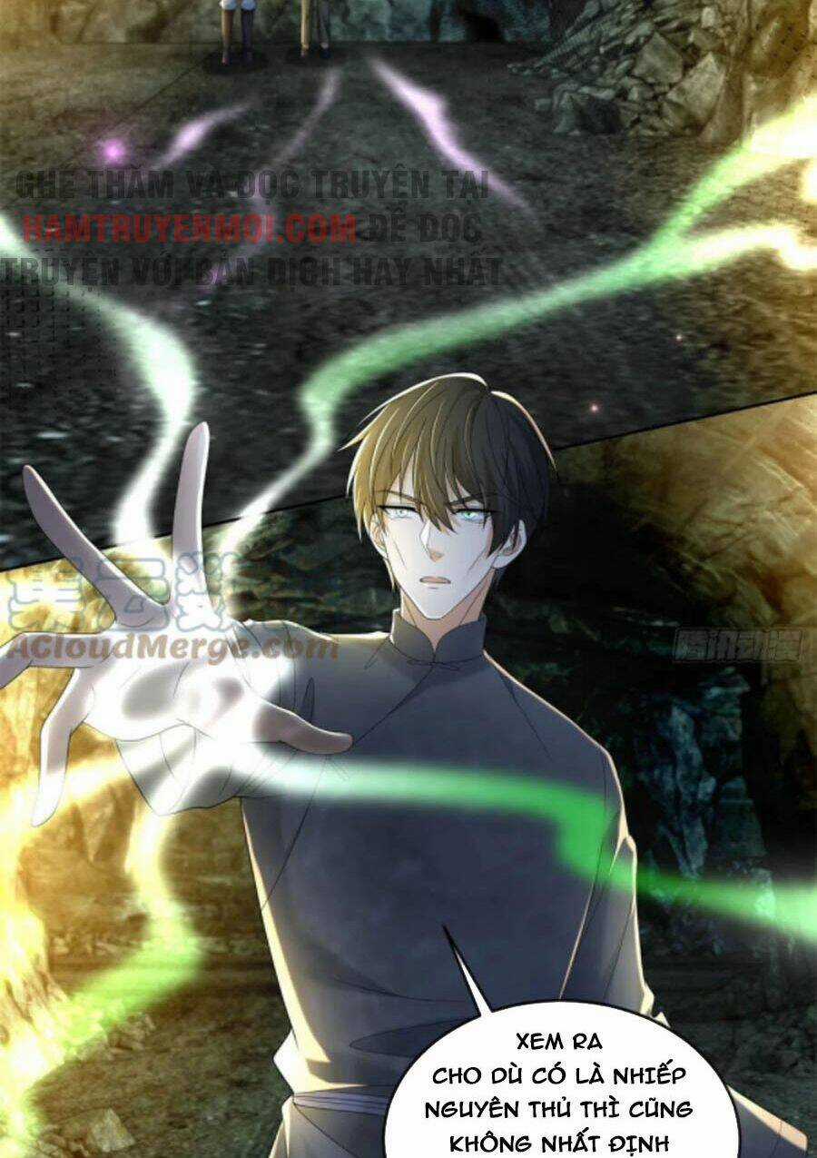 Người Đưa Thư Vô Hạn - Chapter 237 - Trang 4