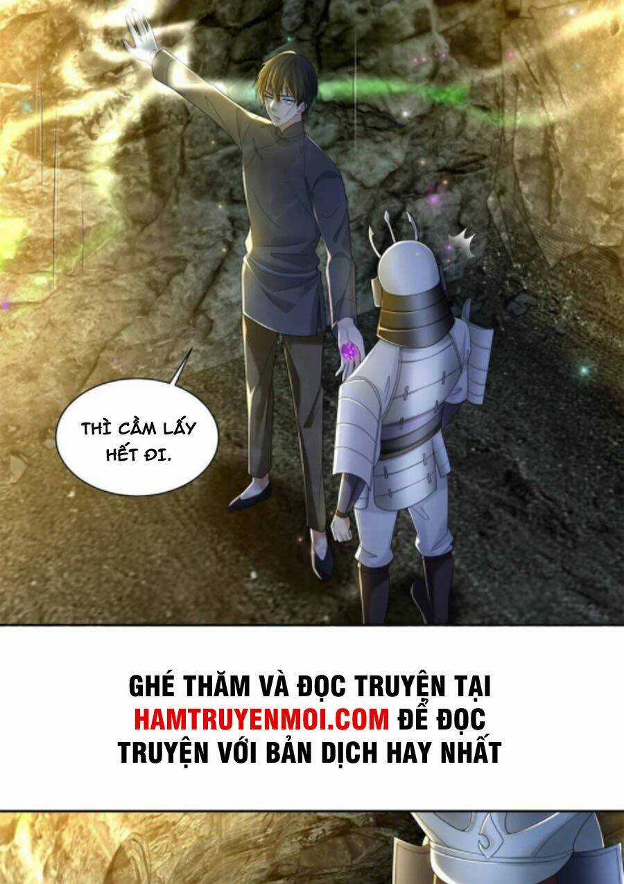 Người Đưa Thư Vô Hạn - Chapter 237 - Trang 6