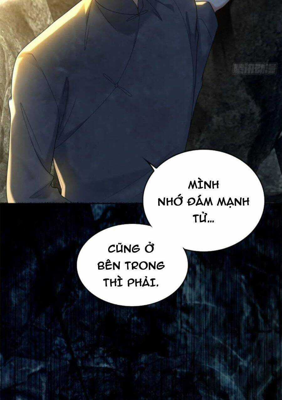 Người Đưa Thư Vô Hạn - Chapter 237 - Trang 8