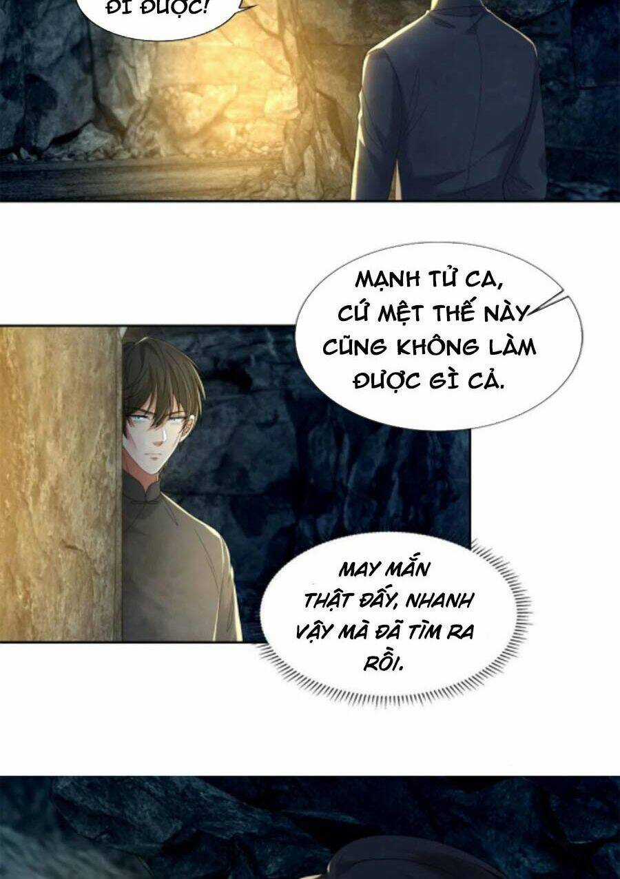 Người Đưa Thư Vô Hạn - Chapter 237 - Trang 10