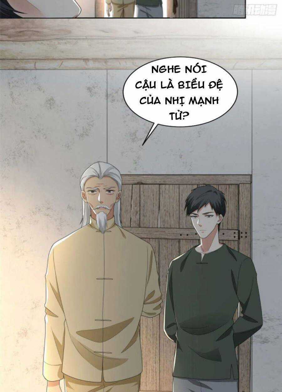 Người Đưa Thư Vô Hạn - Chapter 238 - Trang 31