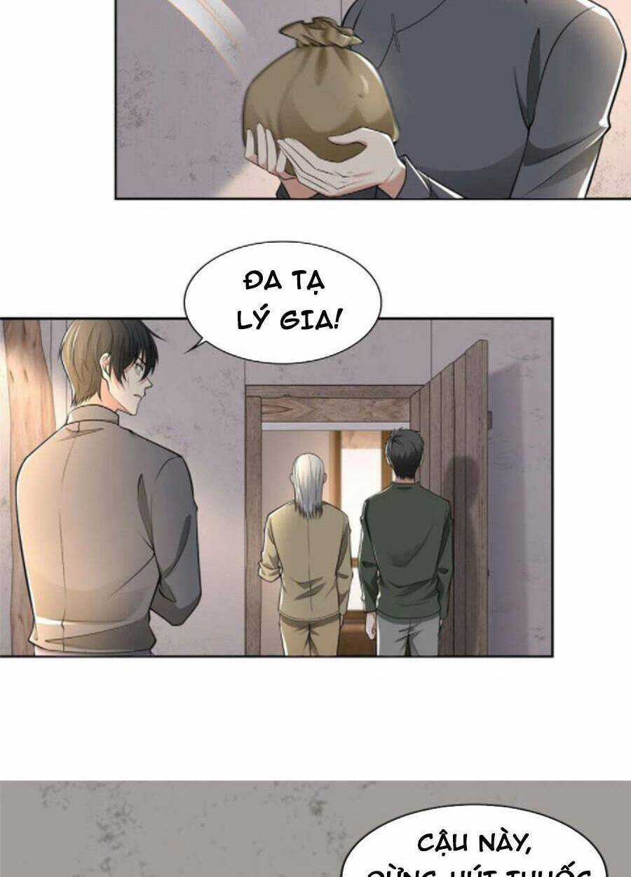 Người Đưa Thư Vô Hạn - Chapter 238 - Trang 41