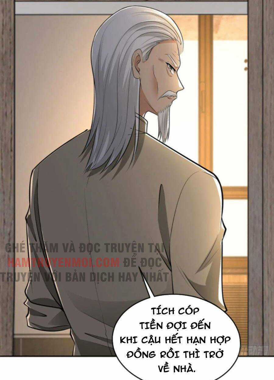 Người Đưa Thư Vô Hạn - Chapter 238 - Trang 43