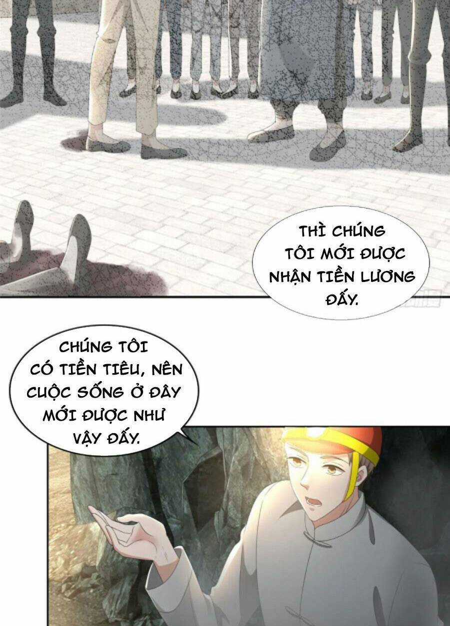 Người Đưa Thư Vô Hạn - Chapter 238 - Trang 10