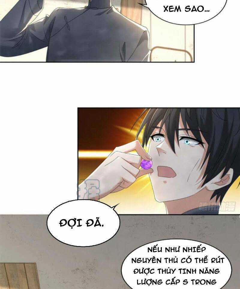 Người Đưa Thư Vô Hạn - Chapter 239 - Trang 15