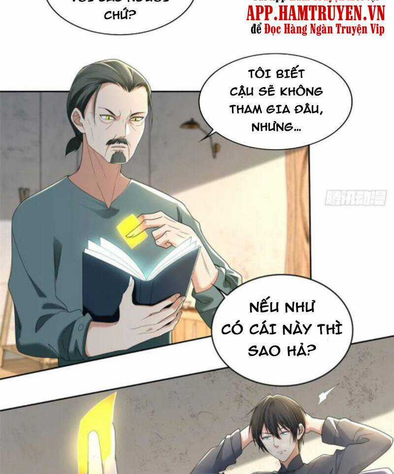 Người Đưa Thư Vô Hạn - Chapter 239 - Trang 3