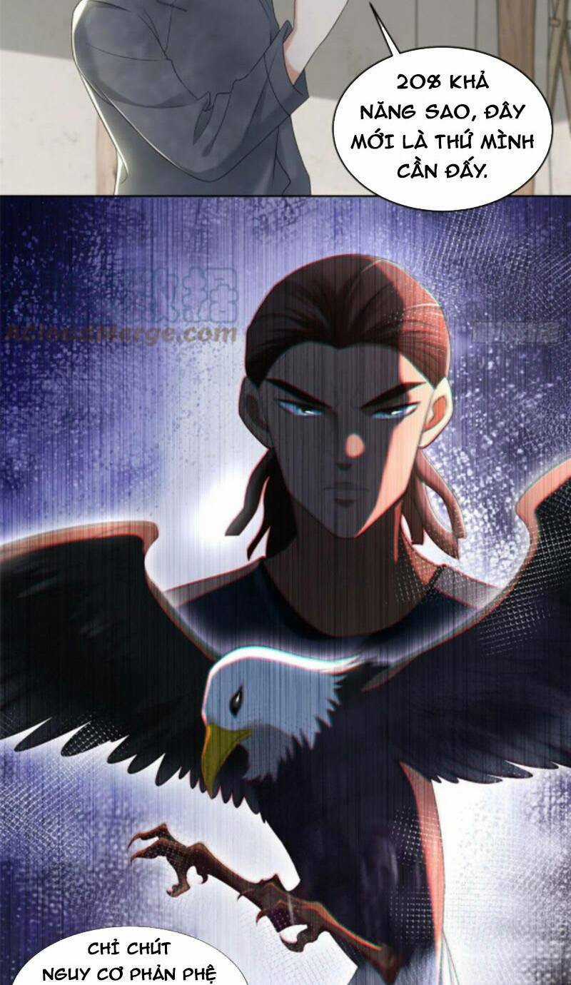 Người Đưa Thư Vô Hạn - Chapter 239 - Trang 25