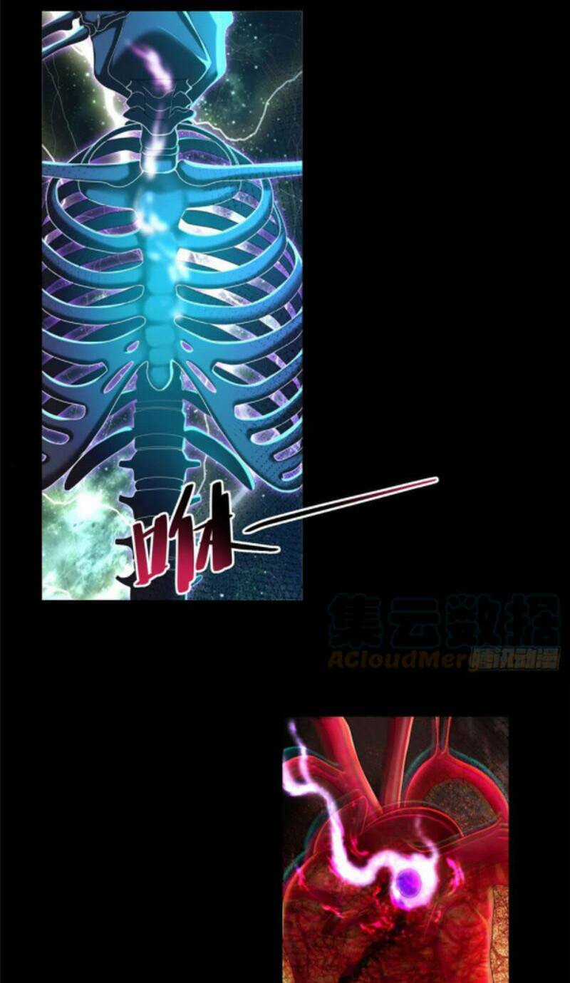 Người Đưa Thư Vô Hạn - Chapter 239 - Trang 27