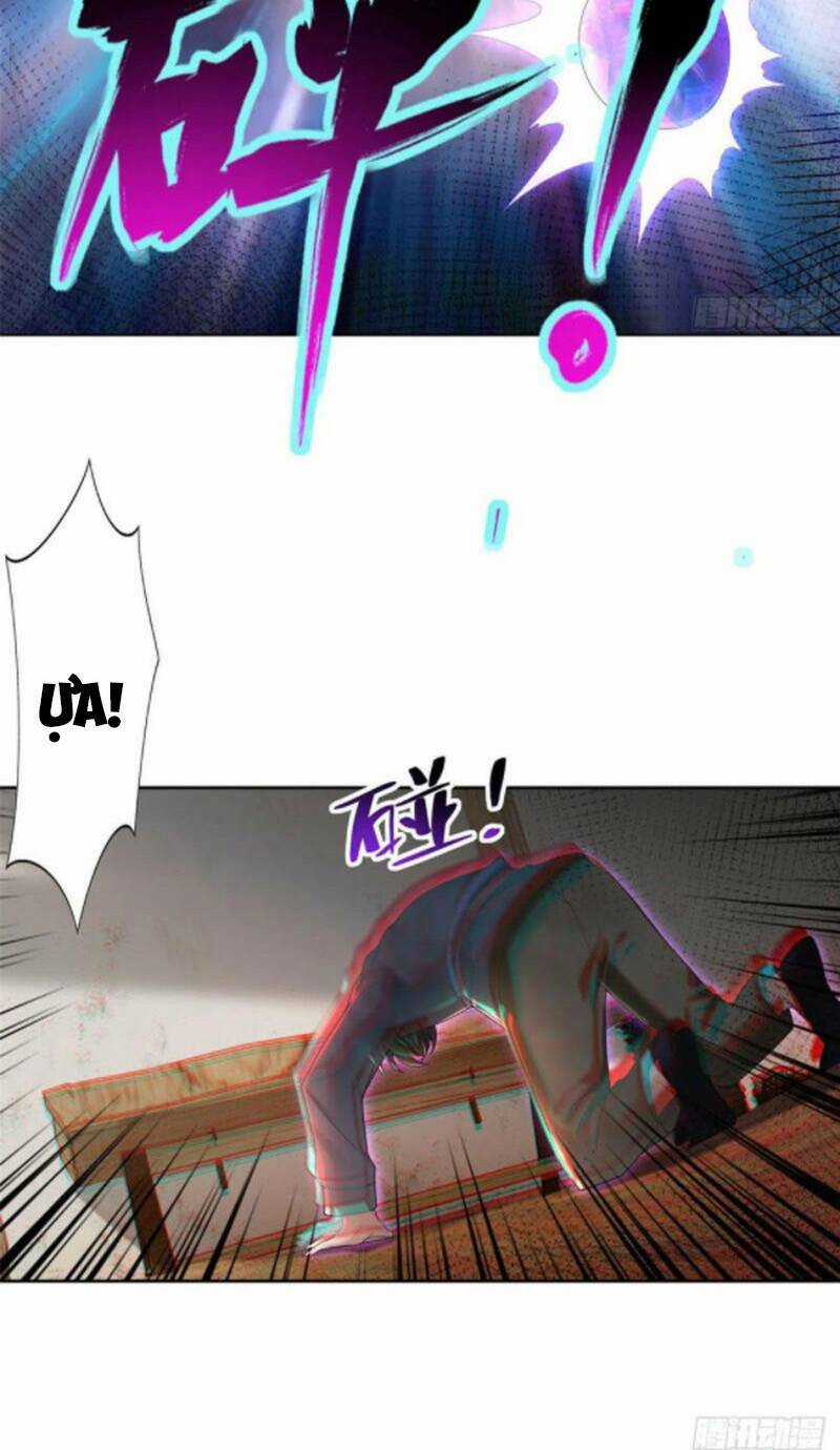 Người Đưa Thư Vô Hạn - Chapter 239 - Trang 29